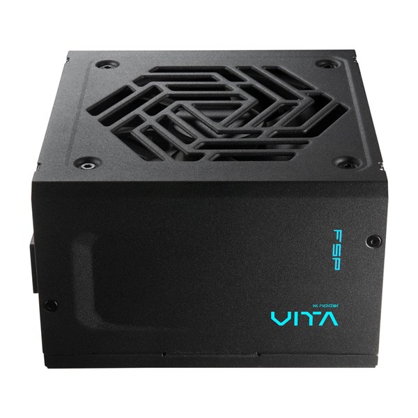 FSP 850W 80+ BRONZE VITA BD 12cm Fanlı PCIE 5.1 Power Supply
